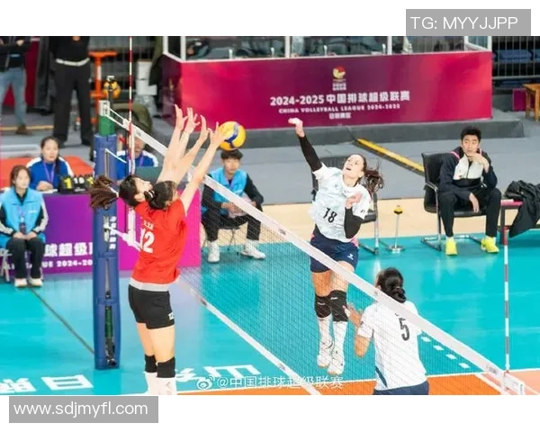 北京排球队最新排球配合TOP10揭晓引领潮流展现团队默契与实力